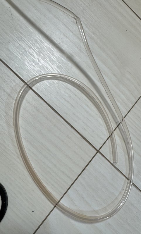 画像4: 米軍放出品 DASCO I.D. TAG CHAIN COVER SET (4)