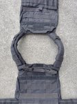 画像10: 米軍実物 T3 Gear Geronimo 2 Plate Carrier  (10)