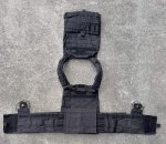 画像8: 米軍実物 T3 Gear Geronimo 2 Plate Carrier  (8)