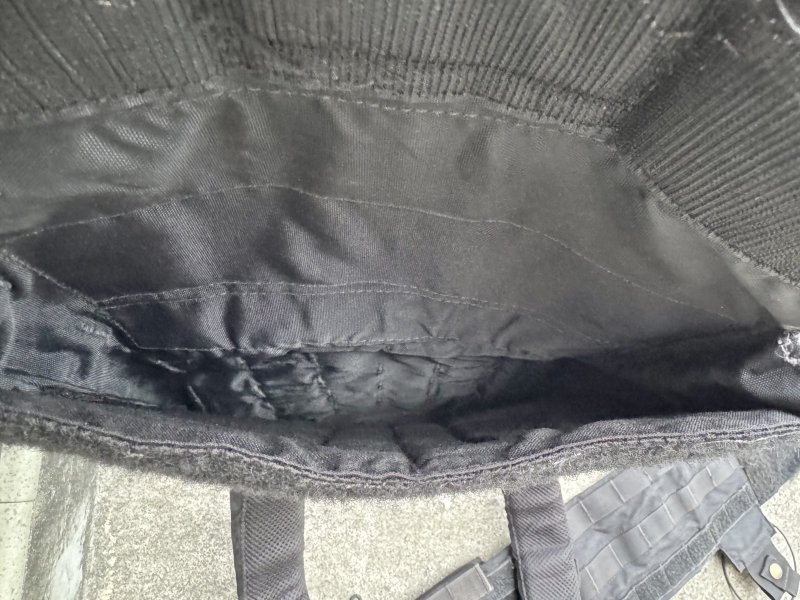 画像12: 米軍実物 T3 Gear Geronimo 2 Plate Carrier  (12)