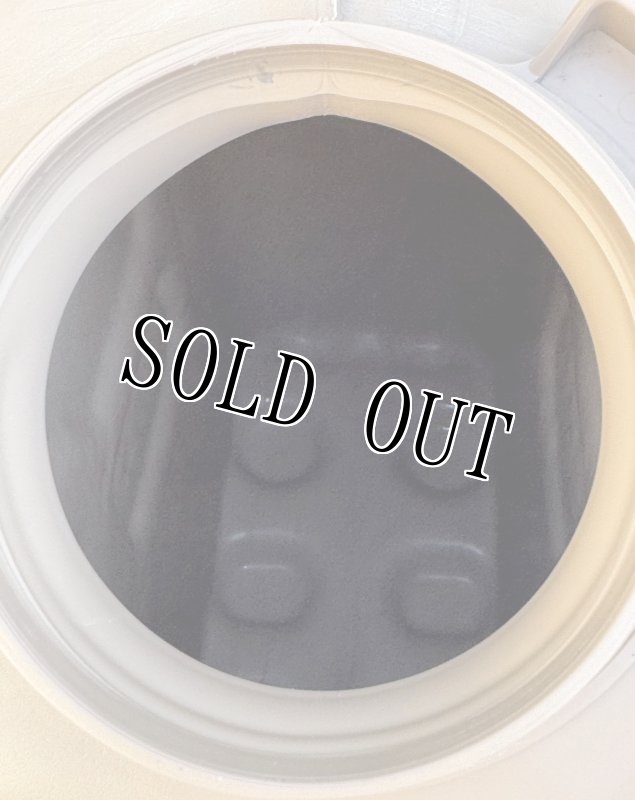 画像8: 米軍実物 WATER タンク デザート (プラスチック) (8)