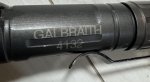 画像5: 米軍放出品 SUREFIRE A2L AVIATOR (5)