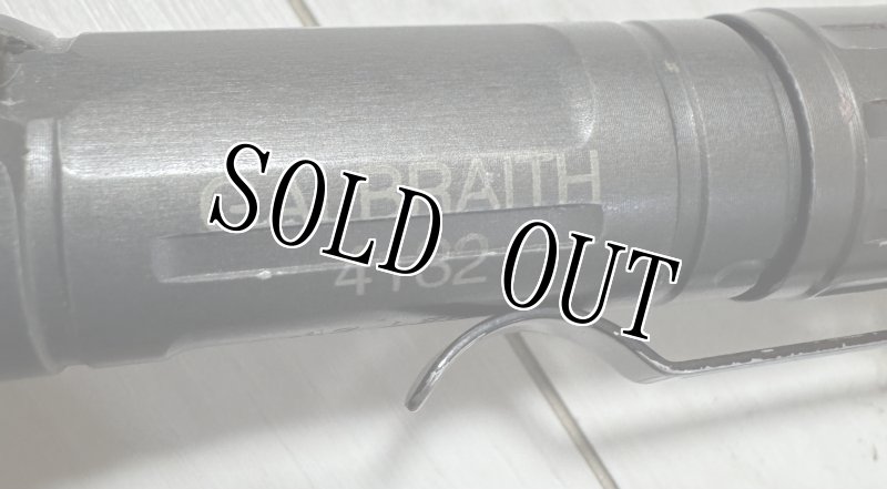 画像5: 米軍放出品 SUREFIRE A2L AVIATOR (5)