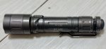 画像2: 米軍放出品 SUREFIRE A2L AVIATOR (2)