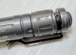 画像7: 米軍放出品 SUREFIRE A2L AVIATOR (7)