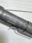 画像8: 米軍放出品 SUREFIRE A2L AVIATOR (8)