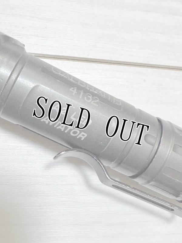 画像8: 米軍放出品 SUREFIRE A2L AVIATOR (8)