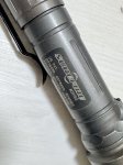 画像3: 米軍放出品 SUREFIRE A2L AVIATOR (3)