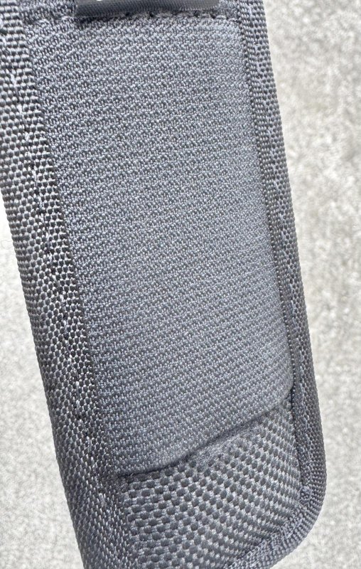 画像3: 米軍実物 BIANCHI  エキスパンド バトンホルダー (3)