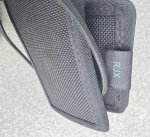 画像4: 米軍実物 Gould & Goodrich Universal Swivel ラジオ ポーチ (4)