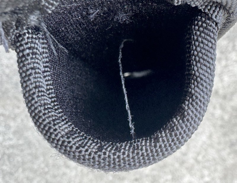 画像4: 米軍実物 BIANCHI  エキスパンド バトンホルダー (4)