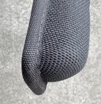 画像5: 米軍実物 BIANCHI  エキスパンド バトンホルダー (5)