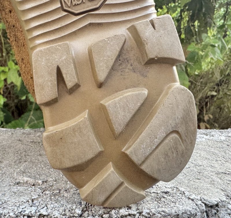 画像10: 新型!!米海兵隊実物 Rocky USMC Tropical Boot 10W  (10)