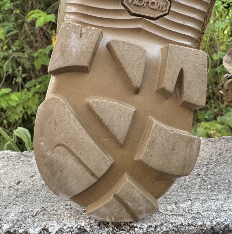 画像9: 新型!!米海兵隊実物 Rocky USMC Tropical Boot 10W  (9)