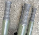 画像9: 米軍実物 NAR North American Rescue Raven 90C 折りたたみ 担架 (9)