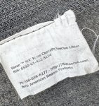 画像12: 米軍実物 NAR North American Rescue Raven 90C 折りたたみ 担架 (12)