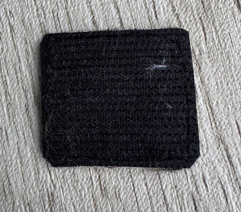 画像2: 米軍実物 USMC CH-53E  ワッペン (2)