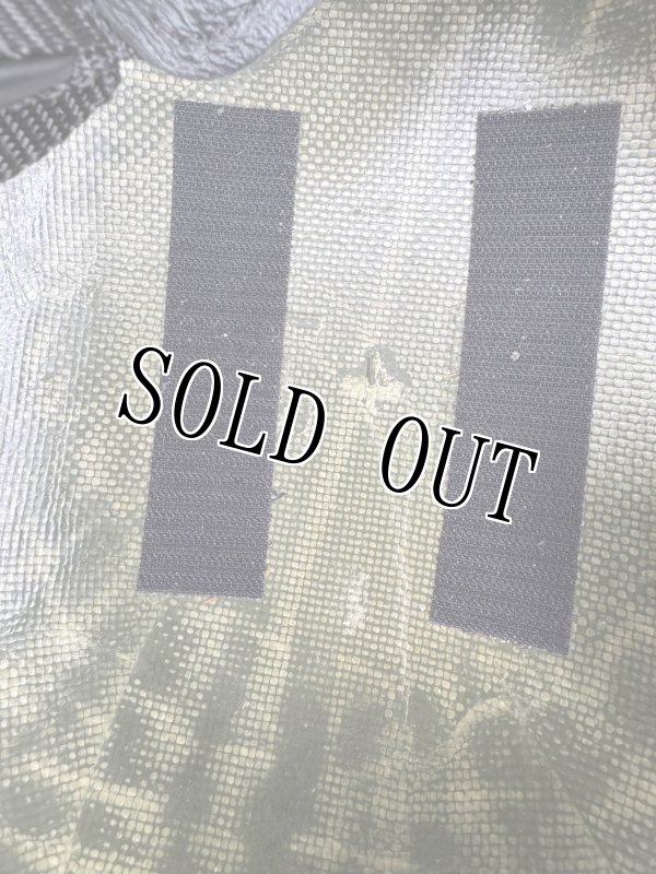 画像10: 米軍実物 TACTICAL BALLISTIC  HELMET LEVEL 3A TBH-II NAVY/ARMY (10)