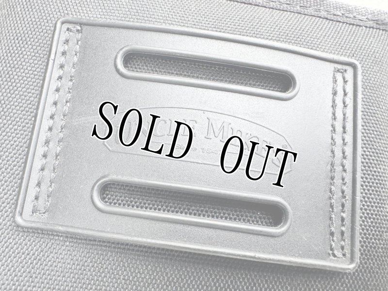 画像4: 米軍放出品 UNCLE MIKE'S グローブ ポーチ (4)