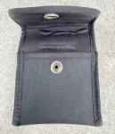 画像2: 米軍放出品 UNCLE MIKE'S グローブ ポーチ (2)