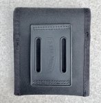 画像3: 米軍放出品 UNCLE MIKE'S グローブ ポーチ (3)