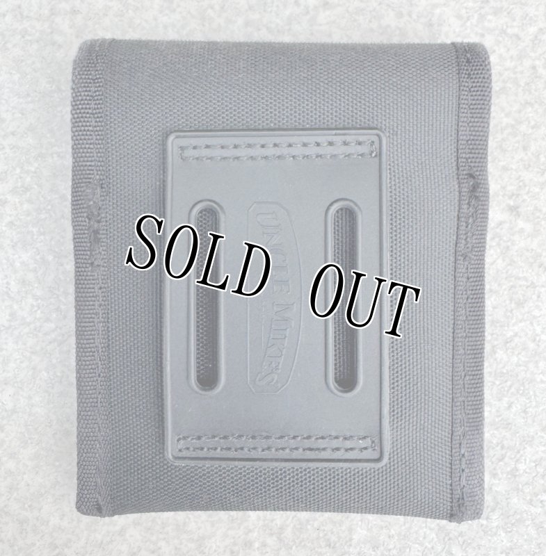 画像3: 米軍放出品 UNCLE MIKE'S グローブ ポーチ (3)