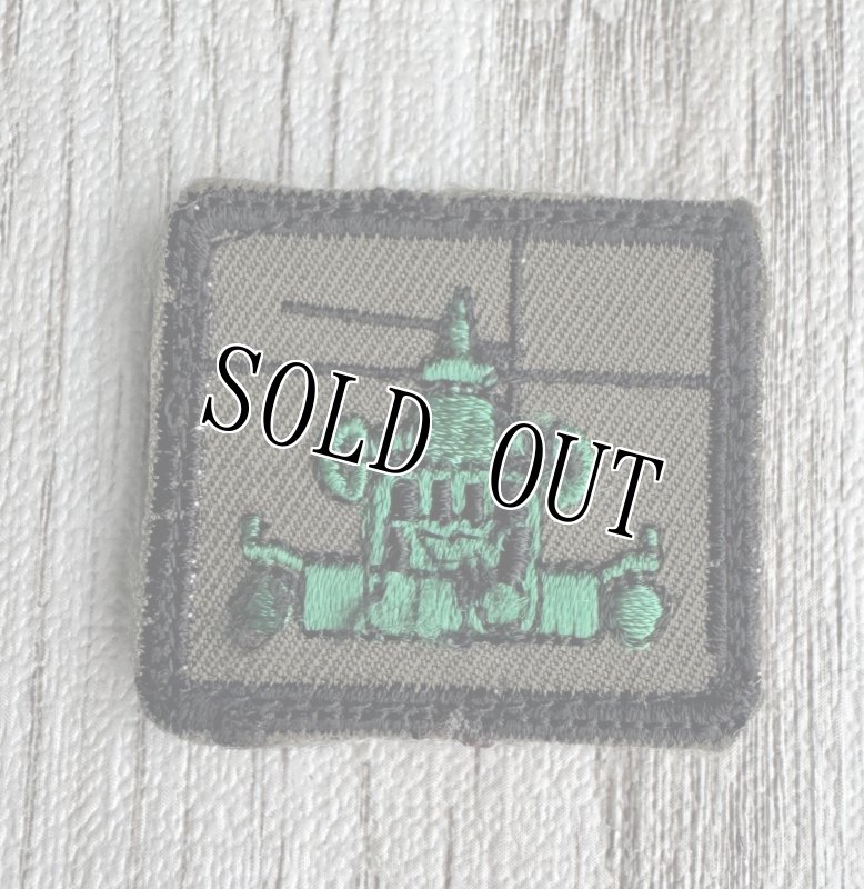 画像1: 米軍実物 USMC CH-53E  ワッペン (1)