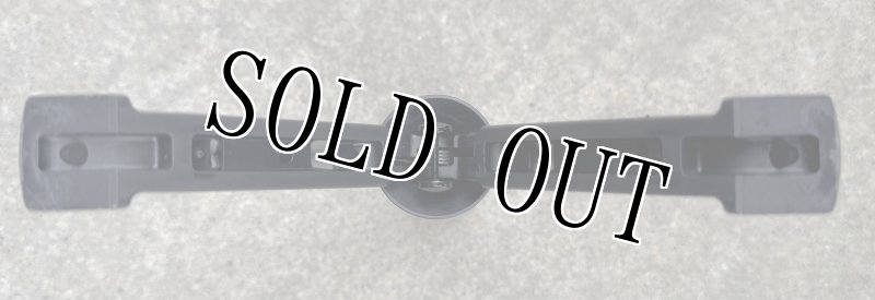 画像8: 米軍実物 GPS Grip Pod バイポッド グリップ 二脚 (8)