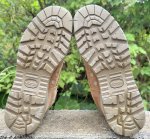 画像7: 米軍実物 McRae FootWear  USMC　マーパットブーツ 9R (7)