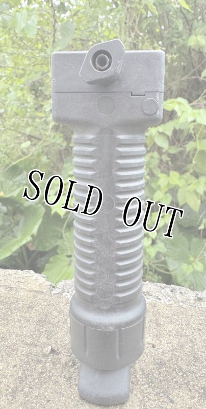 画像3: 米軍実物 GPS Grip Pod バイポッド グリップ 二脚 (3)