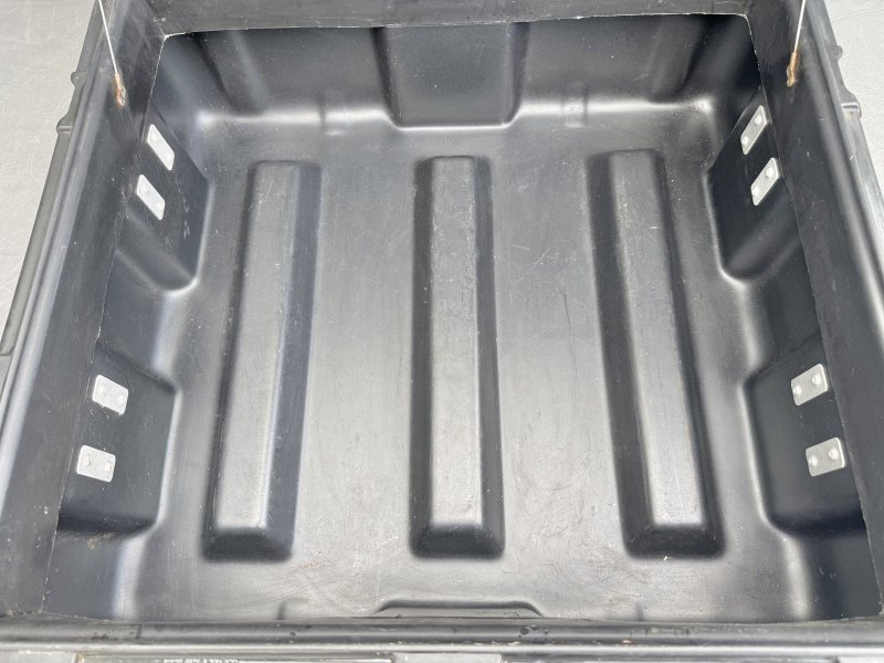 画像11: 米軍実物 HARDIGG コンテナー BOX PELICAN  (11)