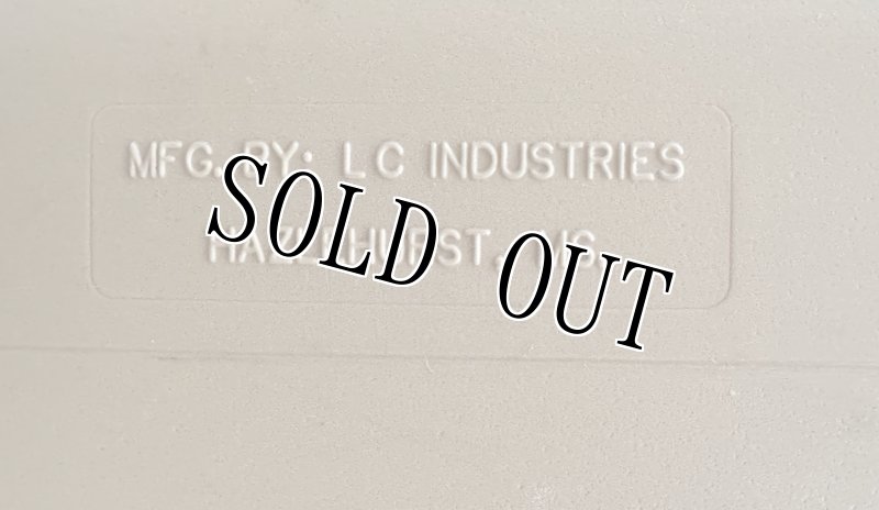 画像12: 米軍実物 WATER タンク　デザート (プラスチック) (12)