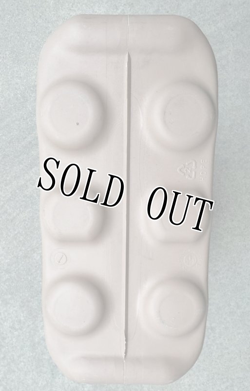 画像9: 米軍実物 WATER タンク　デザート (プラスチック) (9)