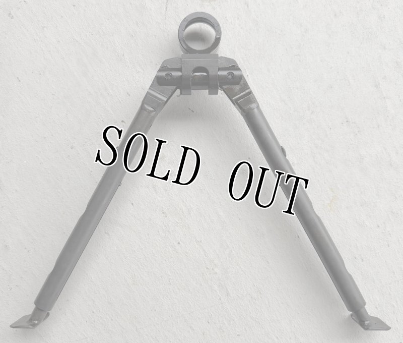 画像6: 米軍実物  M249 機関銃  現行 バイポッド  (6)