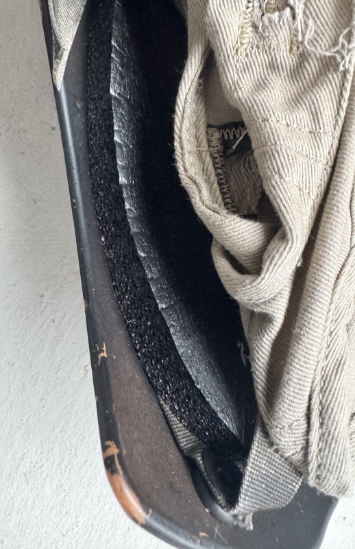 画像14: 米軍実物 HELMETS FLIGHT DECK CREWMAN (14)