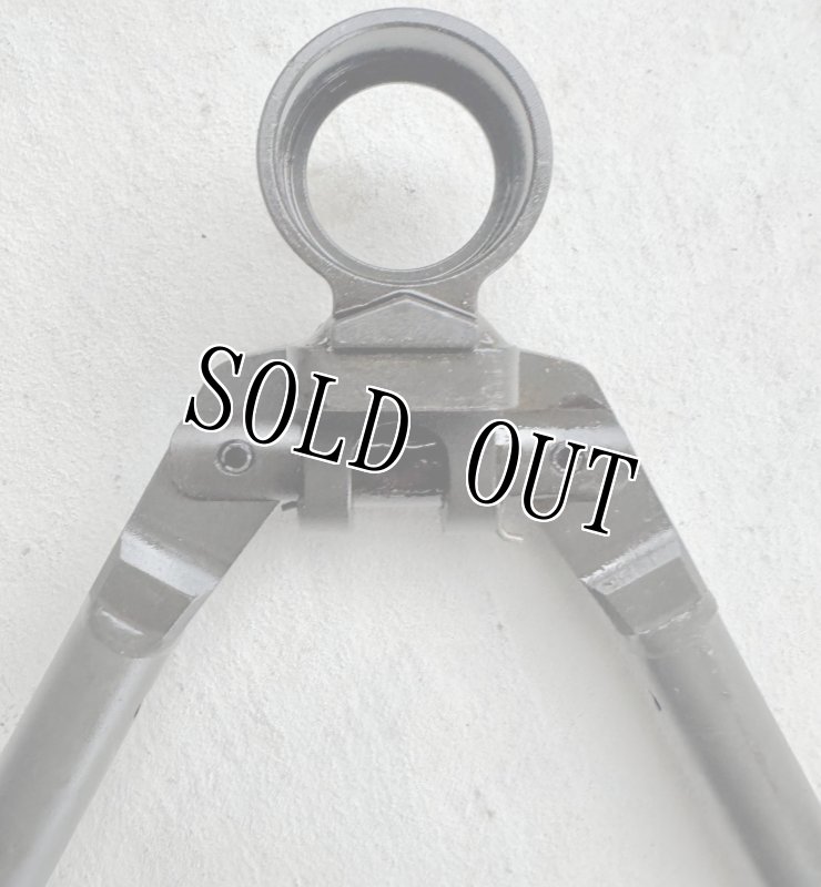 画像4: 米軍実物  M249 機関銃  現行 バイポッド  (4)