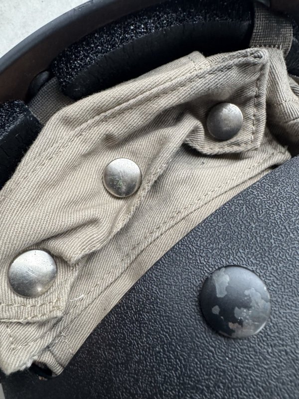 画像17: 米軍実物 HELMETS FLIGHT DECK CREWMAN (17)