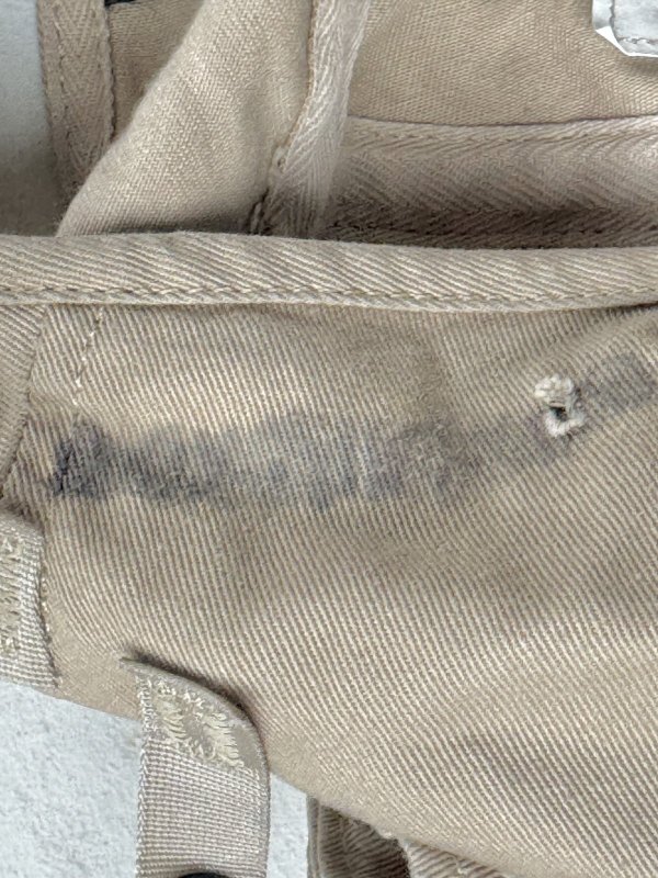 画像12: 米軍実物 HELMETS FLIGHT DECK CREWMAN (12)