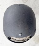 画像6: 米軍実物 HELMETS FLIGHT DECK CREWMAN (6)
