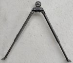 画像3: 米軍実物  M249 機関銃  現行 バイポッド  (3)