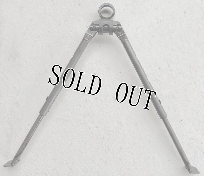 画像3: 米軍実物  M249 機関銃  現行 バイポッド  (3)