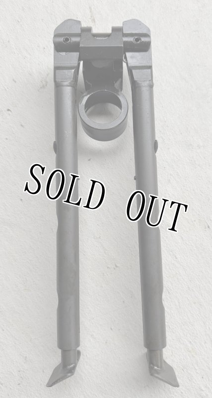 画像8: 米軍実物  M249 機関銃  現行 バイポッド  (8)