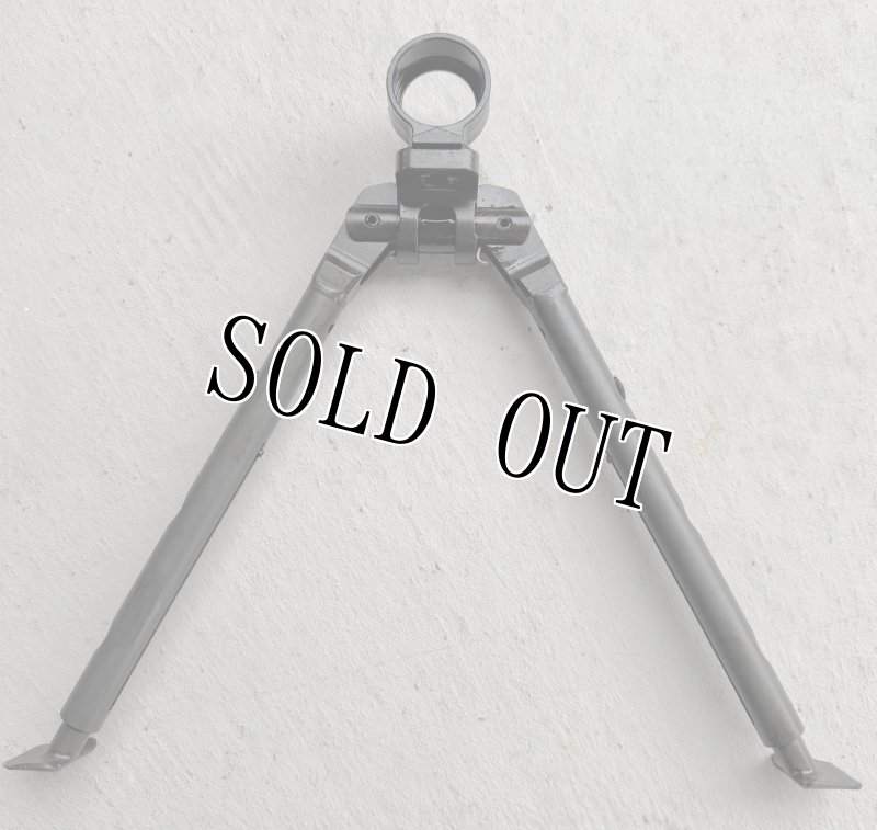 画像7: 米軍実物  M249 機関銃  現行 バイポッド  (7)