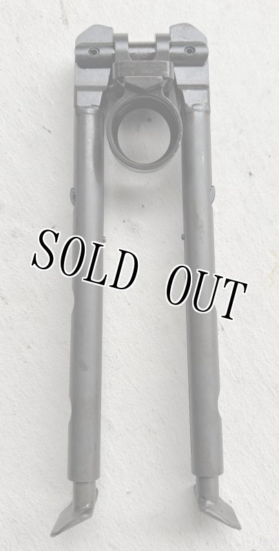 画像9: 米軍実物  M249 機関銃  現行 バイポッド  (9)