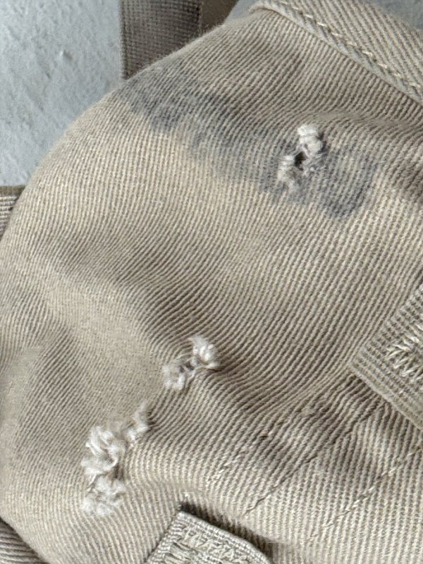 画像11: 米軍実物 HELMETS FLIGHT DECK CREWMAN (11)