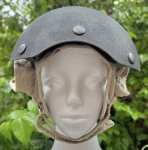 画像2: 米軍実物 HELMETS FLIGHT DECK CREWMAN (2)