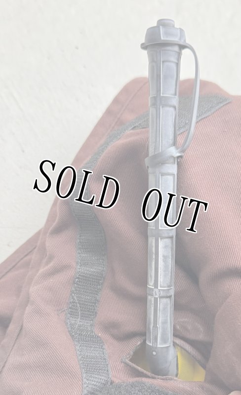 画像21: 米軍実物 LIFE RESERVER VEST　ブラウン　M (21)