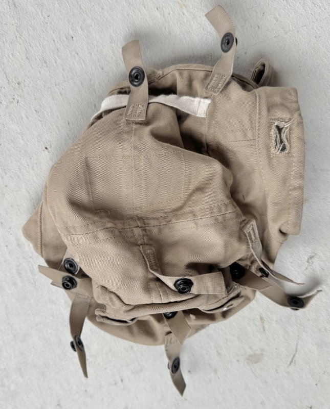 画像10: 米軍実物 HELMETS FLIGHT DECK CREWMAN (10)