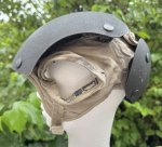 画像3: 米軍実物 HELMETS FLIGHT DECK CREWMAN (3)