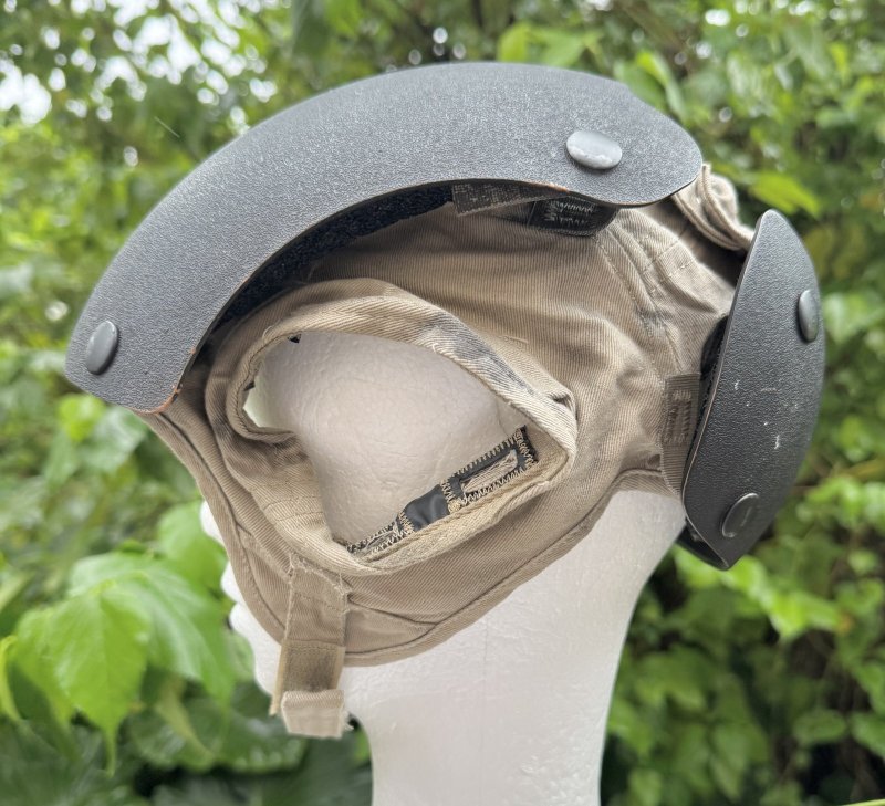 画像3: 米軍実物 HELMETS FLIGHT DECK CREWMAN (3)